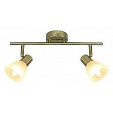 Спот arte lamp parry a5062ap-2ab